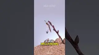 Ant Lion | The Pit Predator