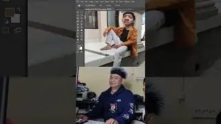 Copy pose 