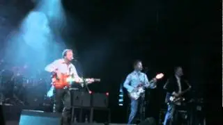 Level 42 @ Weymouth Pavillion 19.08.2011 STARCHILD