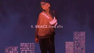 asster - SKACZ ft. efix
