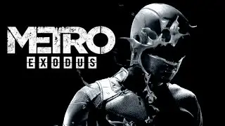 Marvel's Daredevil - Opening Title Sequence - Metro Exodus Style