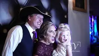 VOGUE PHOTO BOOTH FUN! WEDDINGS & FAMILY
