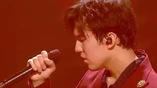 Dimash - SOS | 2021