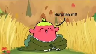 Random CBUTM meme that I made