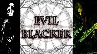 Evil_Blacker - Вольный ветер
