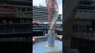 A Day in Juneau: Experience the Magic of Alaska's Unique Capital♀️☀️ 