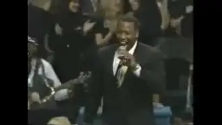 God can do anything Rhema Singers Kenneth Hagin