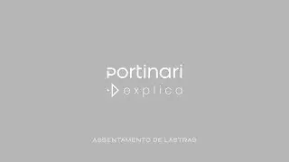 Assentamento de Lastras | Portinari Explica
