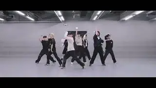je me s-casse или просто stray kids «s-class» & destiny «je me casse»