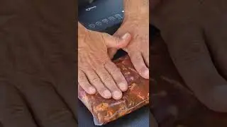 Шашлык пальчики рибай