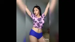 tiktok hot buka bukaan