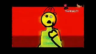 Начало эфира TheMaksTV