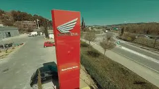 honda AIX EN PROVENCE