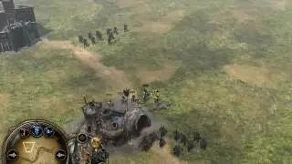 The History Oh Ages. Legendary VS 111