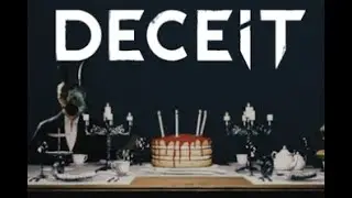 все скины ивента юбилей deceit 2022 