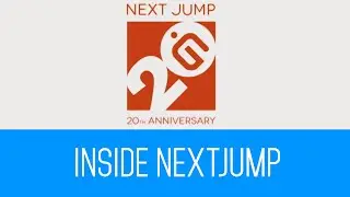 Next Jump: Celebrating 20 Years!