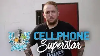YOU could be the Cellphone Superstar! | The Jayar Show