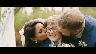 Irmen Wedding | Autumn at Oak Openings