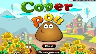Cover Pou Level 19 GamePlay [HD]