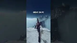What 100 HOURS in God of War Ragnarok looks like