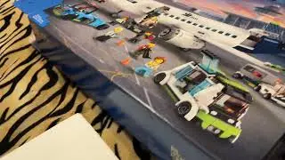 Cmon, LEGO…