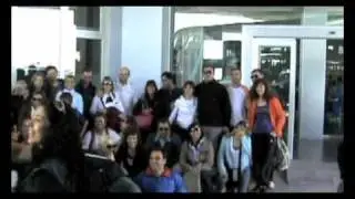 Película Puerto Madryn 2 - FEFARA 2009