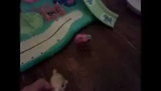 LPS : love story серия 1