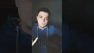Stigmata - Сентябрь #кавер #cover #stigmata #сентябрь #стигмата