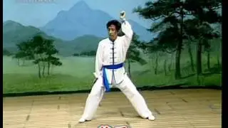 八法拳