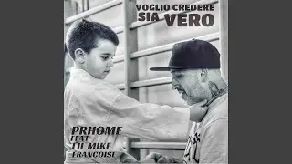 Voglio Credere Sia Vero