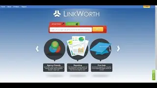 LinkWorth Review | Payment Proof | Make Money