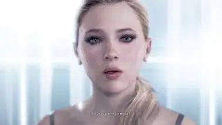 Detroit: Become Human Part 18 - After credits scene