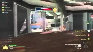 Carnage vs SyG
