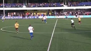 Sv Urk   DVS' 33 Ermelo