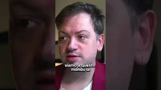 Alla fine della fiera siamo qui per raccontare storie.
