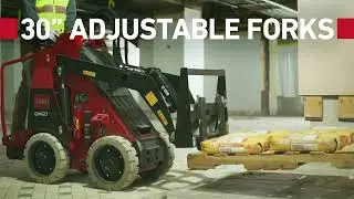 Attachments for Interior Demolition & Construction