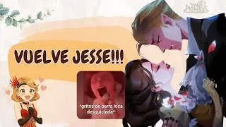 Al fin tendremos SOMBRAS de LONDRES 2 🦇Time Princess Español