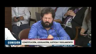 CacaBoric 💩 31Minutos - No se entiende como hay gente que lo considera opción presidencial