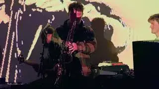 Songs Without Purpose at The Guild