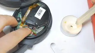 Bose QC-35 Not Holding Charge - Replace the Battery Easily!