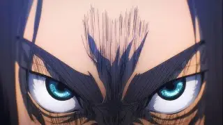 From The Moment I Was Born (AMV)