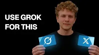 The Best Free Content Research Tool Nobody's Using (Grok + Twitter)