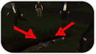 [Namalsk-RP] МЕНЯ ПОХИТЕЛА БРИГАДА! БУДНИ БАНДИТА #6 {Server 1}