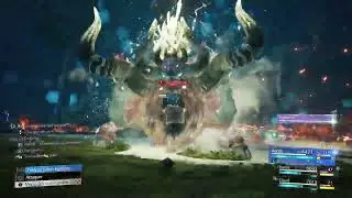 Kujata & Phoenix - The Genji Armaments - Tempering Trials - Gilgamesh- FINAL FANTASY VII REBIRTH