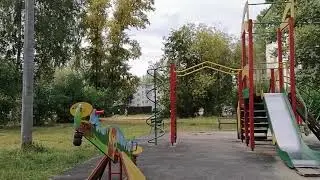 Красивой и доброй всем осени!