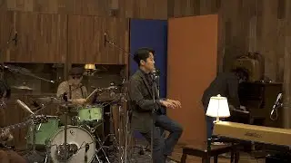 [Behind The Scenes] 정엽(Jung Yup) - Look at the Sky M/V