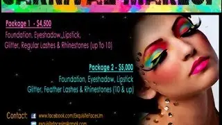 Bacchanal 2013