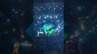 Que bonito escucharlos cantar esas palabritas tan sencillas pero poderosas 🔥 #SelvamonosFestivales