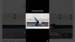 A workout for every girly and every mood ✨ fitbycoachkel.com