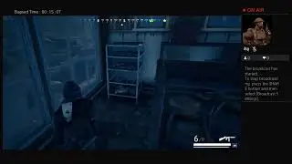 Vigor Ps4 Gameplay